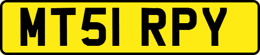 MT51RPY