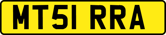 MT51RRA