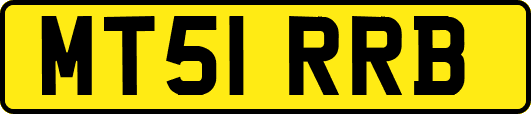 MT51RRB