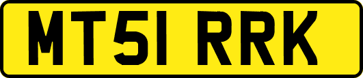 MT51RRK