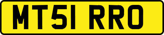 MT51RRO