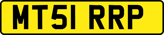 MT51RRP