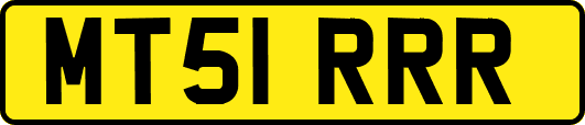 MT51RRR