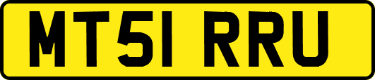MT51RRU