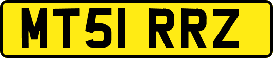 MT51RRZ