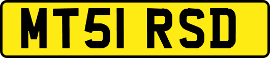 MT51RSD