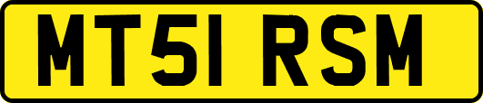 MT51RSM