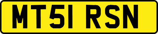 MT51RSN