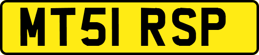 MT51RSP