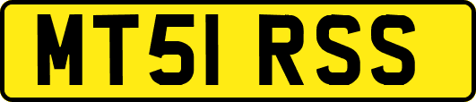 MT51RSS