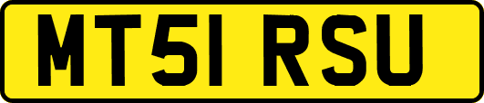 MT51RSU