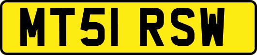 MT51RSW