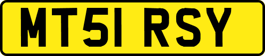 MT51RSY