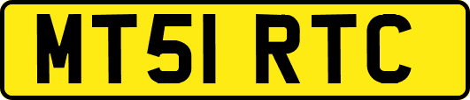 MT51RTC