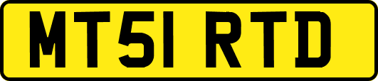 MT51RTD