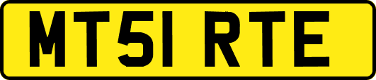 MT51RTE