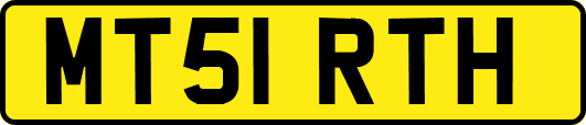 MT51RTH