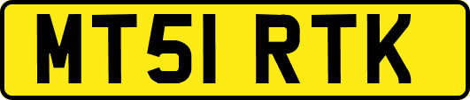 MT51RTK