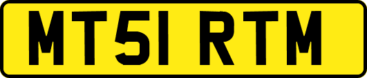 MT51RTM