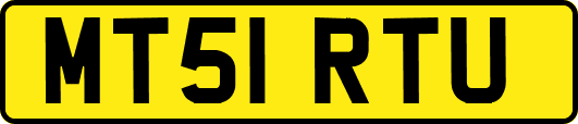 MT51RTU