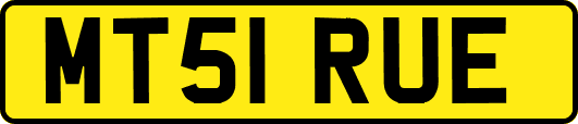 MT51RUE