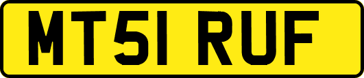 MT51RUF