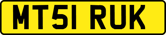 MT51RUK