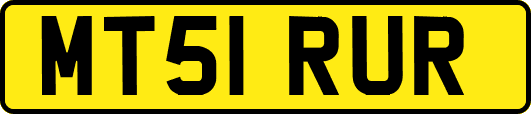 MT51RUR
