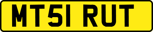 MT51RUT