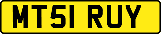 MT51RUY
