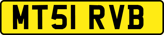 MT51RVB