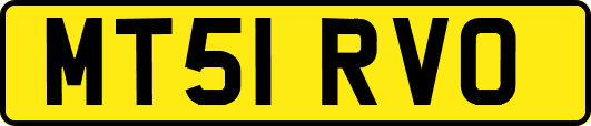 MT51RVO
