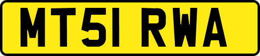 MT51RWA