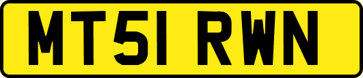MT51RWN