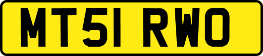 MT51RWO