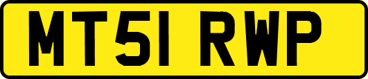 MT51RWP