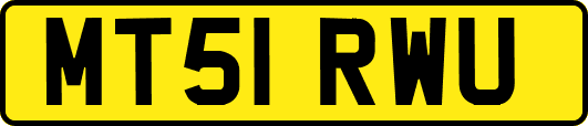 MT51RWU