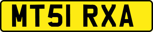 MT51RXA