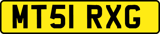 MT51RXG