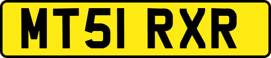 MT51RXR