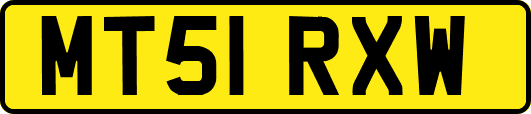 MT51RXW