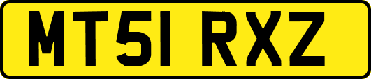 MT51RXZ
