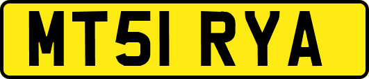 MT51RYA