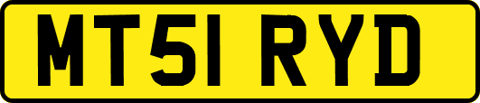 MT51RYD