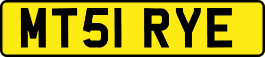 MT51RYE