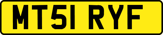 MT51RYF
