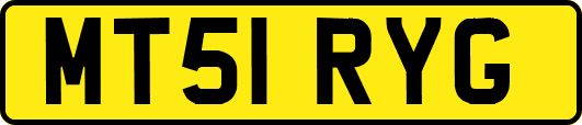 MT51RYG