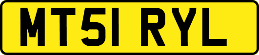 MT51RYL