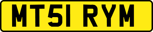 MT51RYM