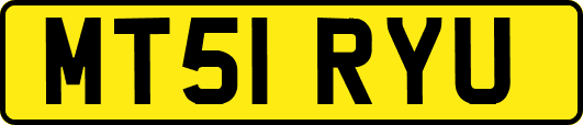 MT51RYU